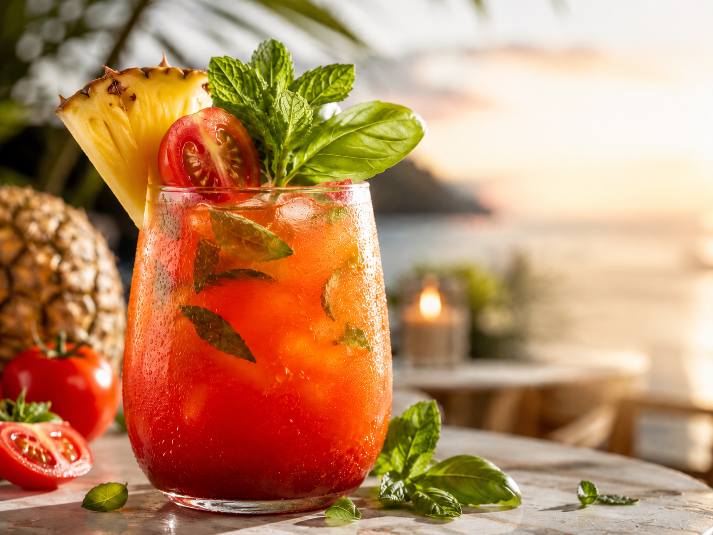 Cocktail
