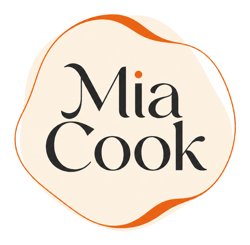 Mia Cook